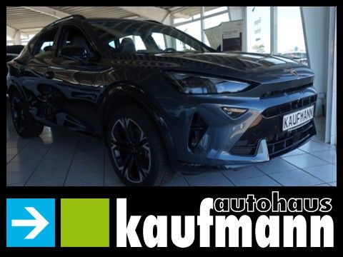 Cupra FORMENTOR 1,5 ETSI KESSY NAVI BLIS LEDER MATRIX