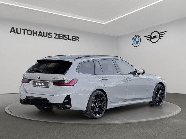 Foto Nummer 2: BMW 340i xDrive