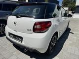 Citroën DS3  1.2 VTi PureTech | So Chic | 8-fach  - Citroën DS3 Gebrauchtwagen