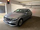 Mercedes-Benz Mercedes C250 Lim. EZ 7.2014 7-Gang-Autom.... - Mercedes-Benz C 250 in Krefeld