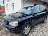Volvo xc90 d5 7 Sitzer 200ps RFK AHK Multi... - Volvo XC90 aus 2012