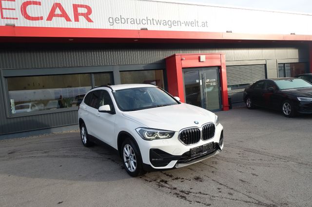 BMW X1 sDrive 18 d Advantage"Xenon,Navi"EXP € 13690