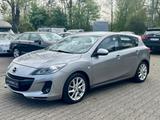 Mazda 3 Lim. Kenko*1.HAND*SHZ*NAVI*PDC - gebrauchte Mazda 3 aus dem Jahr 2012