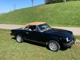 Fiat Spider Europa - Fiat Spider Europa Gebrauchtwagen