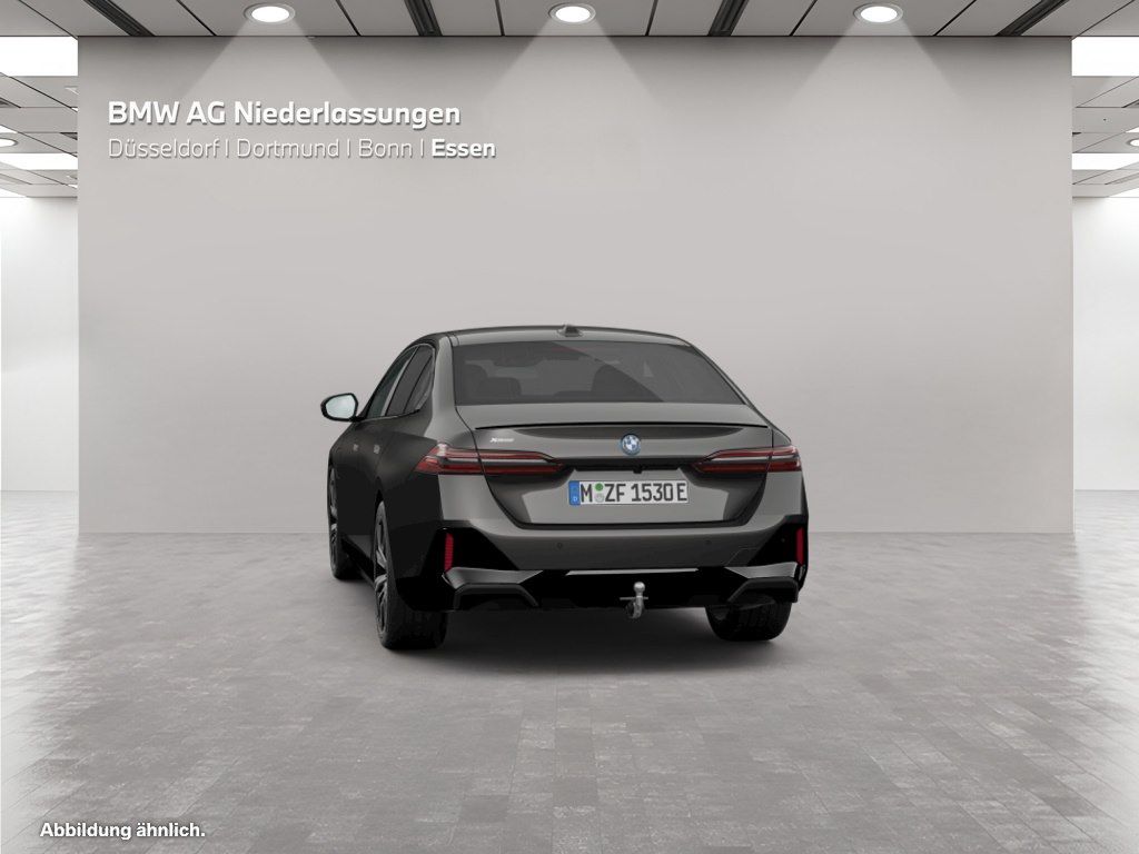BMW 550 - Bild 11