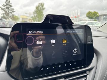 Suzuki (SX4) S-Cross+LED+Navi+SHZ+Kamera+(AHK)+Myld
