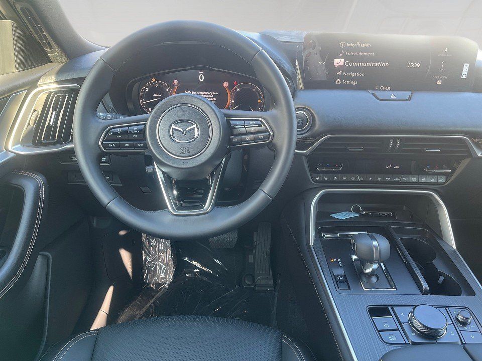 Fahrzeugabbildung Mazda CX-80 3.3d 254PS A/T AWD Homura PANO