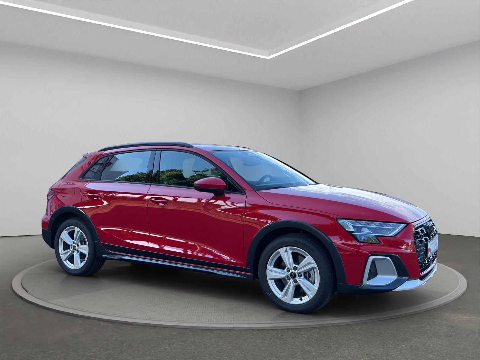 Audi A3 - Bild 3