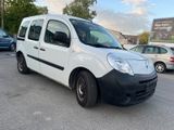 Renault Authentiqu 1.5 dCi 75-92800 KM  EURO 5 TÜV-6-27 - Renault Kangoo: 7