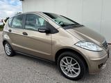 Mercedes-Benz A 150 Classic 5-Türer *KLIMA*TÜV04/2026* - Mercedes-Benz A-Klasse: Türer