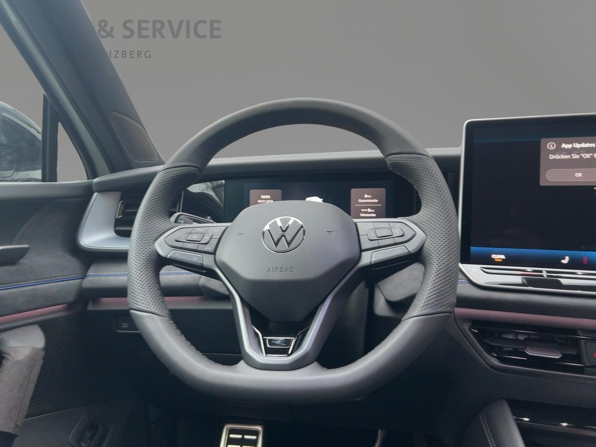 Volkswagen Tayron - Bild 8