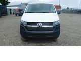 Volkswagen T6.1 Transporter 1 Abt e- Lang 4-Gang Auto Navi - Volkswagen T6 mit Elektro-Antrieb: Abt