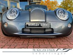Fahrzeugabbildung Morgan Aero 8  +  BMW V8 +  1. Hand + Mwst. ausweisbar!