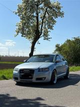 Audi A3 Facelift 2.0 Liter FSI - Audi A3: 2l Fsi