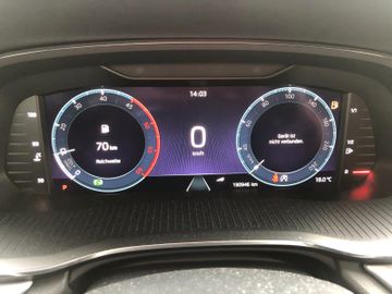 Skoda Octavia - 12