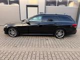 Mercedes-Benz E500 4 matic Bang Olufsen AMG-Line Totewinkel - gebrauchte Mercedes-Benz Kombis