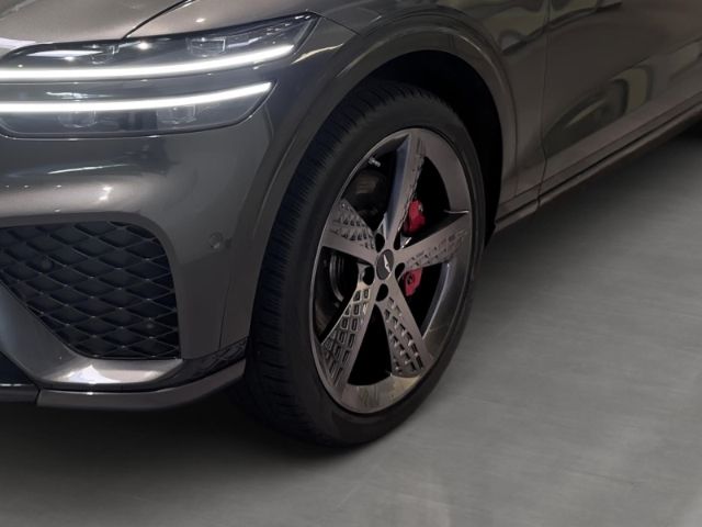 Fahrzeugabbildung Genesis GV70 Sport 4WD Memory Sitze LED ACC El. Heckklap