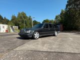 Mercedes-Benz W124 T Modell 230TE - Mercedes-Benz: T Modell W124