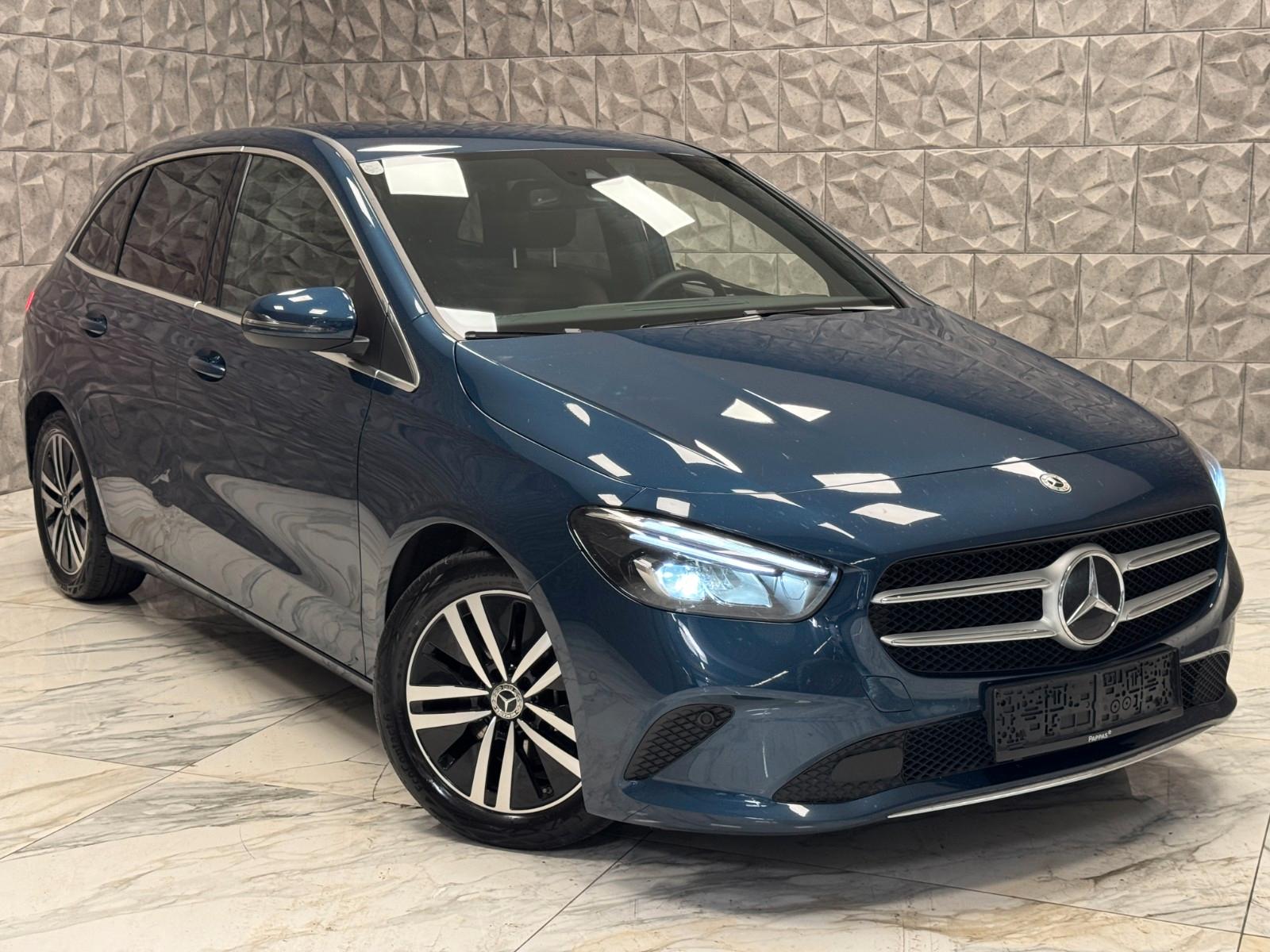Mercedes-Benz B 200 d ***VOLLLLL *** Voll Fahrbereit ***