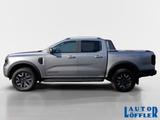 Ford Ranger PHEV Wildtrak D-Kabine NAVI* SHZ* KLIMA* - : Pickup, Kabine