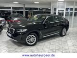 BMW X4 Baureihe X4 xDrive 30 d*LED*AHK*KAMERA*AHK* - gebrauchte BMW X4 aus dem Jahr 2022