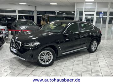 BMW X4 - 3