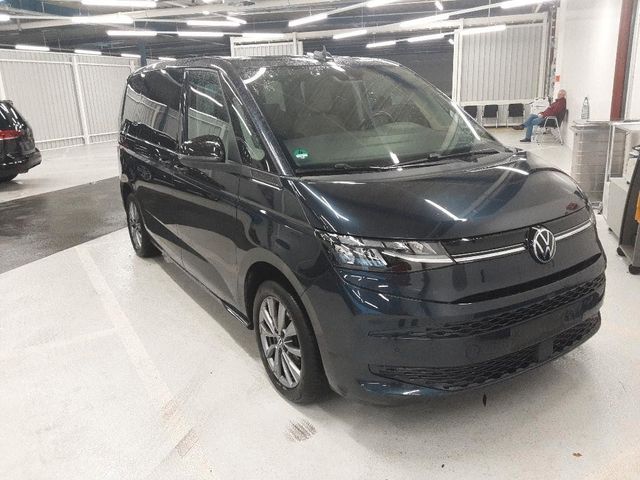 Volkswagen T7 Multivan Navi  Sthz Shz Tempo 3Z NP: 61.000€