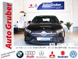 Mercedes-Benz A 180d AMG-Line LED*NAVI*Temp*Sthz* - Mercedes-Benz A 180 mit Diesel-Antrieb: Kleinwagen