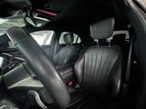 Mercedes-Benz S 350 d 4MATIC - - Mercedes-Benz S 350 aus 2024