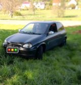 Opel Corsa B 1.2 - Opel Corsa aus 1993
