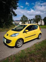 Peugeot 107 Filou TÜV/AU 02/2027 - gebrauchte Peugeot 107 aus dem Jahr 2005