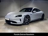 Porsche Taycan |SportDesign |Panorama |BOSE - Porsche Taycan in Bremen