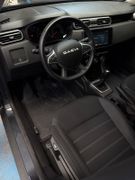 DACIA Duster II Journey 1er.Hand/360°-Kamera/CarPlay&+