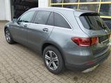 Mercedes-Benz GLC 300 GLC -Klasse GLC 300 d 4Matic - Mercedes-Benz D Klasse