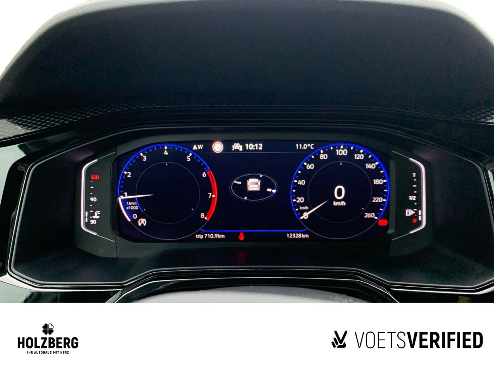 Volkswagen Polo - Bild 13