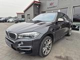 BMW X6 M50 d *SoftClose*PANO*AHK*LED*ACC* - BMW X6 M50