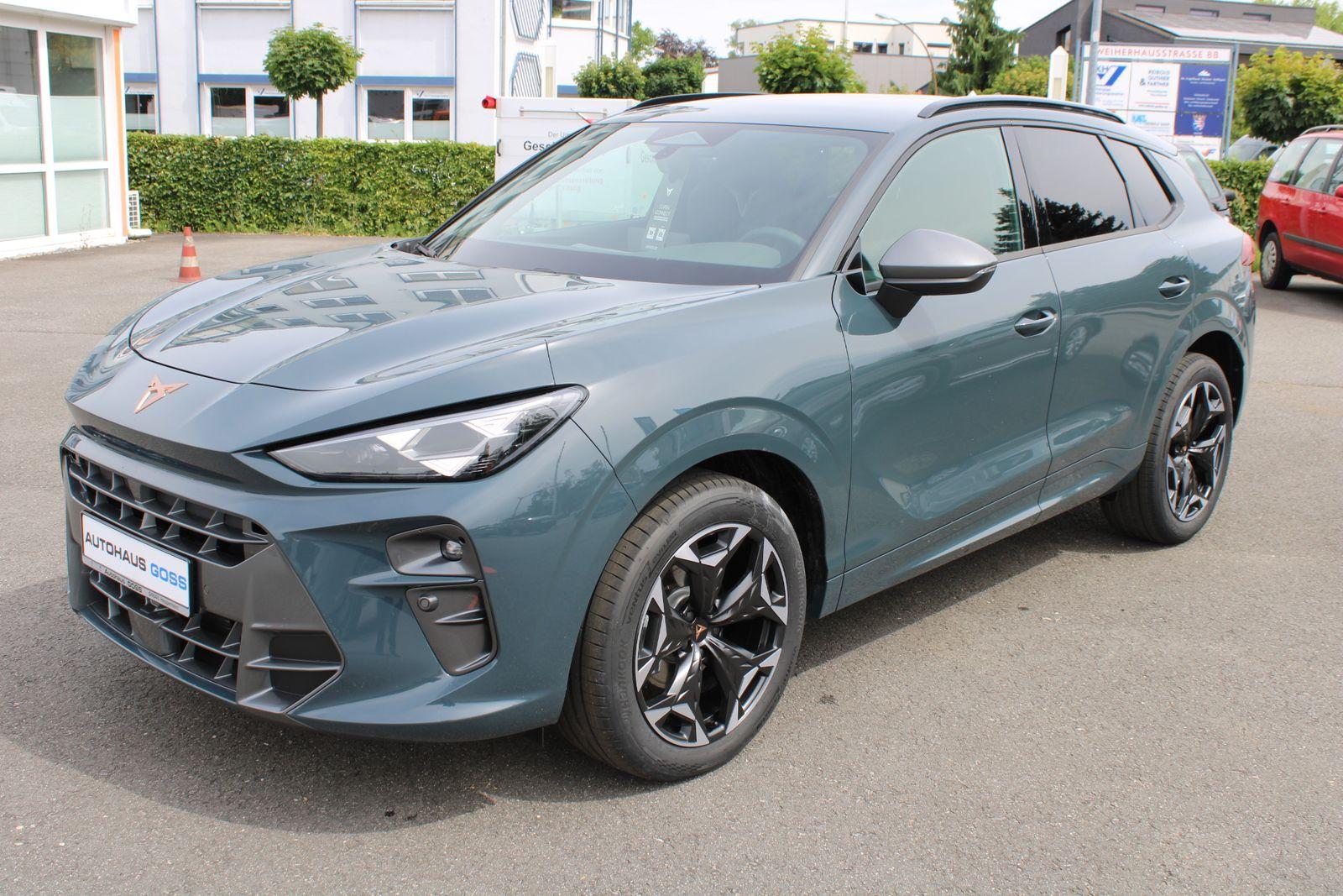 Cupra Terramar 1.5 eTSI