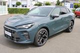 Cupra Terramar 1.5 eTSI - Cupra Terramar: Limousine