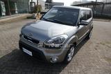 Kia KIA Soul 1.6 CRDi VGT Cool - gebrauchte Kia Soul aus dem Jahr 2012