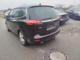 Opel Zafira C Tourer Innovation - Opel Zafira mit Anhängerkupplung