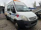 Iveco Daily 50C15 - Iveco 2009 Daily