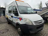 Iveco Daily 50C15 - Iveco Daily 50 c 15