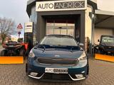 Kia Niro Hybrid Vision 2.H, SHZ, RFK, NAVI - gebrauchte Kia Niro aus dem Jahr 2018