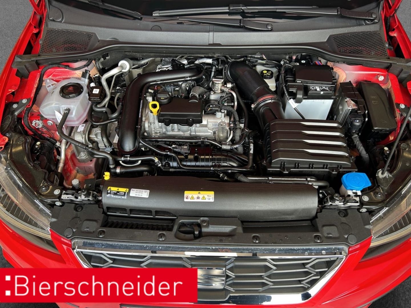 Seat Ibiza - Bild 25