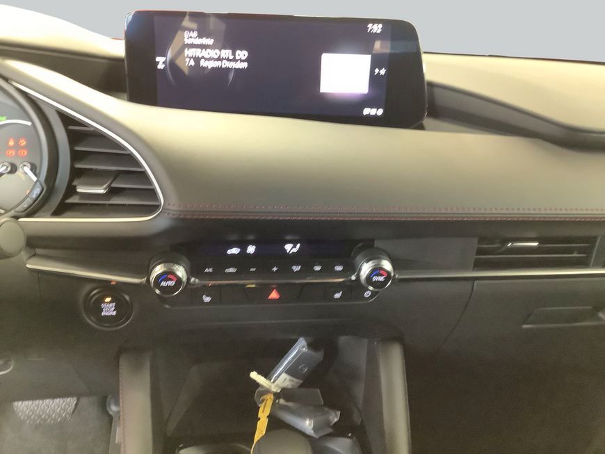 Mazda 3 - Bild 14