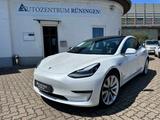 Tesla Model 3 Long RangeDual AWD*1Hand*MwSt ausweisbar - Tesla Model 3 in Braunschweig