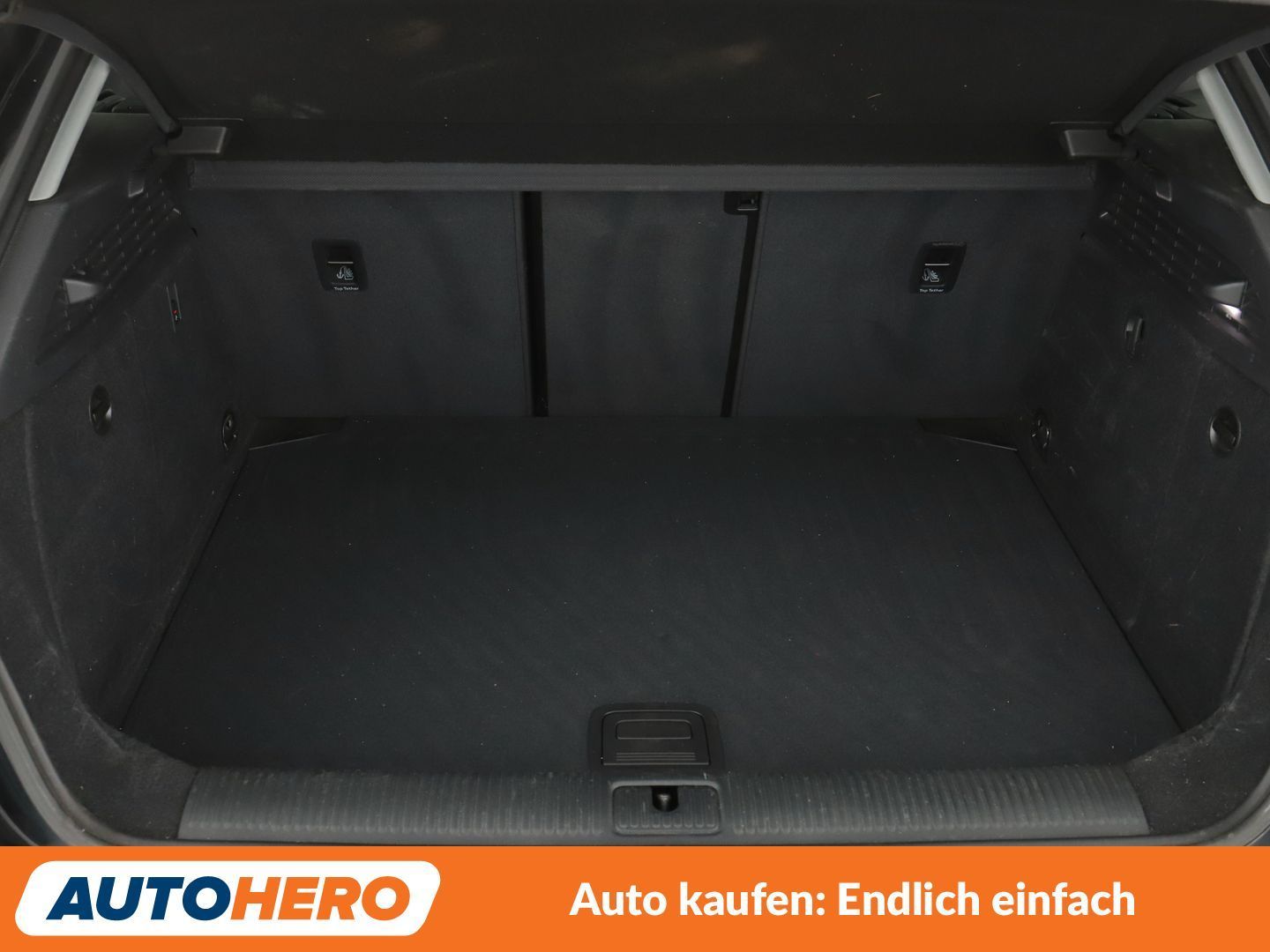 Audi A3 Sportback 1.6 TDI Sport *NAVI*XENON*TEMPO*PDC foto 18