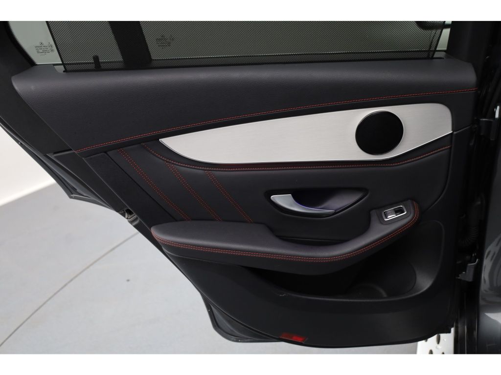 Mercedes-Benz GLC 43 AMG 4M PanoDa 360Kam PerfAbgas Distr+ foto 15