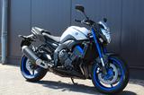 Yamaha FZ 8 ABS / RN 25 / Garantie / nur 13tkm / 1.Hand - YAMAHA R1