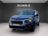 Citroën BERLINGO BlueHDi 130 1.5 - Citroën Berlingo: Standheizung